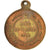 France, Medal, French Second Republic, History, 1848, TTB+, Cuivre