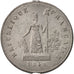 France, Medal, French Second Republic, History, 1848, TTB+, Tin