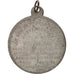 FRANCE, History, French Second Republic, Medal, 1848, EF(40-45), Tin, 26, 3.50
