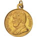 FRANCE, History, Second French Empire, Medal, AU(50-53), Copper, 23, 5.10