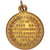 France, Medal, French Second Republic, History, SUP+, Cuivre