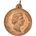 Francja, Medal, Druga Republika Francuska, Historia, EF(40-45), Miedź