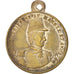 Frankrijk, Medal, French Second Republic, History, 1848, PR+, Koper