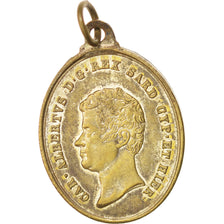 Vatican, Religions & beliefs, Medal, MS(60-62), Copper, 29, 3.00