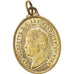 Vatican, Religions & beliefs, Medal, MS(60-62), Copper, 29, 3.00