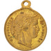République Française, Exposition Universelle de Lyon 1872, Médaille