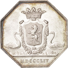 Francia, Token, Justice, EBC, Plata