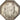 Frankrijk, Token, Bank, Dumarest, PR, Zilver