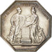 Frankrijk, Token, Bank, Dumarest, PR, Zilver