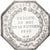 Munten, Andere munten, Token, 1836, ZF+, Zilver