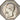 France, Token, Chamber of Commerce, Caqué, AU(50-53), Silver