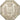 France, Token, Savings Bank, AU(55-58), Silver