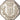 France, Token, Savings Bank, Borrel, AU(55-58), Silver