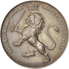 France, Trades, Token, 1831, AU(50-53), Silver, 32, 15.20