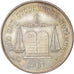 Munten, Andere munten, Token, 1867, PR+, Zilver