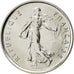 FRANCE, Semeuse, 5 Francs, 1972, Paris, KM #926a.1, MS(63), Nickel Clad...