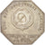 Francia, Token, Notary, MBC, Plata, Lerouge:190