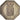 France, Token, Notary, AU(55-58), Silver, Lerouge:174