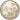France, Token, Notary, 1824, MS(60-62), Silver, Lerouge:343
