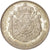 Frankreich, Token, Notary, 1824, Tiolier, VZ, Silber, Lerouge:342