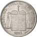 France, Token, Notary, 1835, AU(50-53), Silver, Lerouge:353