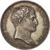 France, Token, Notary, AU(55-58), Silver, Lerouge:450