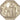 France, Token, Notary, AU(55-58), Silver, Lerouge:131