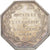 Francia, Token, Notary, 1833, EBC, Plata, Lerouge:121