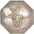 Francia, Token, Notary, EBC, Plata, Lerouge:409.