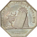 France, Jeton, Notary, 1838, Caqué, SUP, Lerouge:27