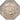 France, Token, Notary, AU(55-58), Silver, Lerouge:182