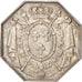 Francia, Token, Notary, EBC, Plata, Lerouge:404