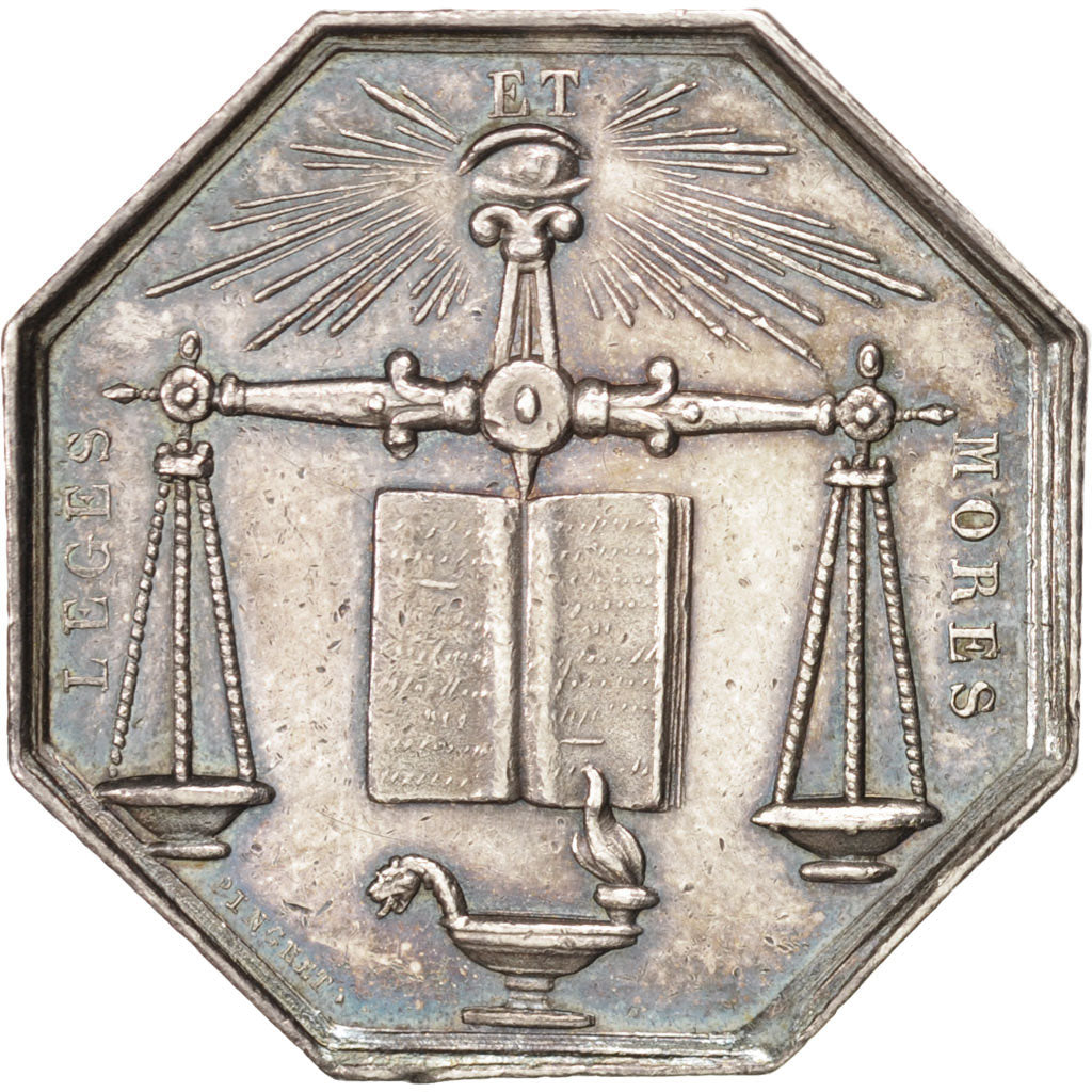 Monnaie, Other Coins, Jeton, SUP, Argent