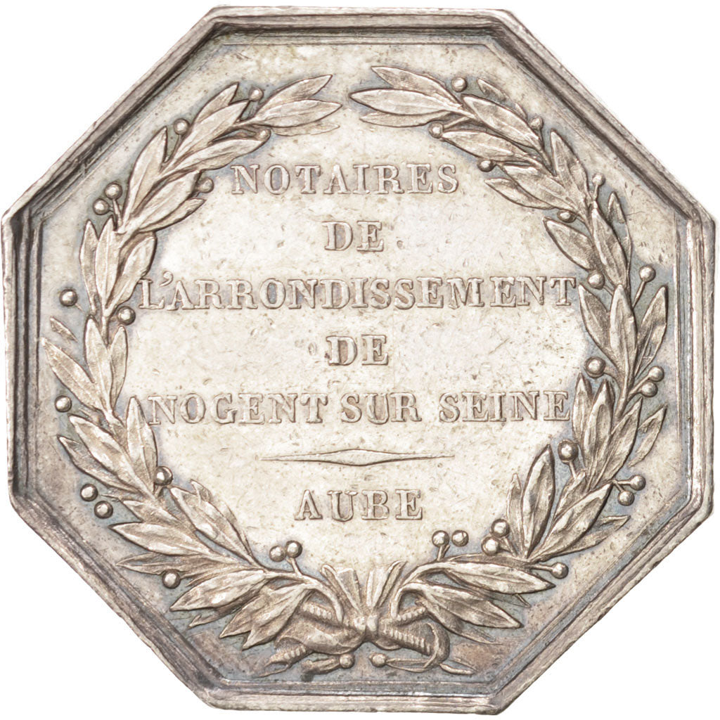 Monnaie, Other Coins, Jeton, SUP, Argent