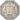 France, Token, Notary, MS(60-62), Silver, Lerouge:364