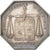 Francia, Token, Notary, Pingret, EBC, Plata, Lerouge:127a.