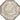 France, Token, Notary, MS(60-62), Silver, Lerouge:123