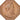 France, Token, Notary, Caunois, MS(60-62), Copper, Lerouge:440a