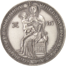 France, Notary, Token, 1981, AU(55-58), Silver, 35, 23.20