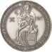 France, Notary, Token, 1981, AU(55-58), Silver, 35, 23.20