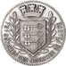 France, Notary, Token, 1983, AU(55-58), Silver, 32, 22.10