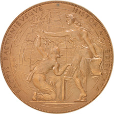 France, Notary, Token, AU(55-58), Corbin, Bronze, 36, 21.10