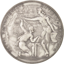 France, Notary, Token, AU(55-58), Corbin, Silver, 36, 25.30