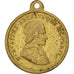 France, Medal, French Second Republic, AU(50-53), Copper