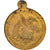 France, Medal, Second French Empire, AU(50-53), Copper