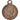 France, Medal, French Second Republic, 1848, AU(50-53), Copper
