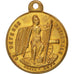 FRANCE, Government of National Defense, Medal, 1871, MS(60-62), Copper, 22, 4.20