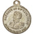 Francia, Medal, French Second Republic, 1848, SPL-, Rame