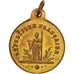 Frankrijk, Medal, French Second Republic, PR+, Koper
