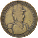 Deuxième République, Général Négrier, Médaille